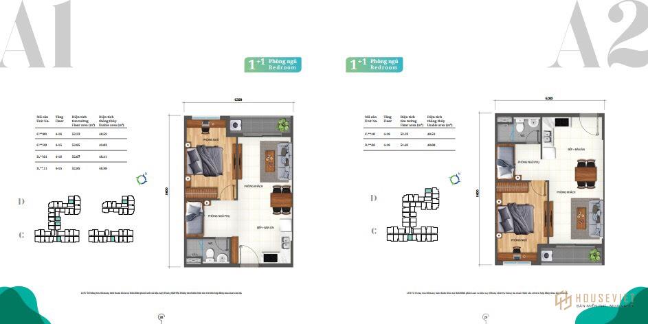 Thiết kế dự án Lovera Vista