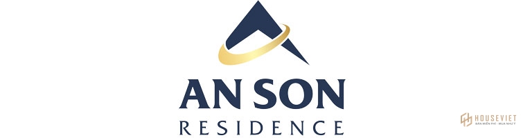 Logo dự án An Sơn Residence Long Điền, Bà Rịa Vũng Tàu