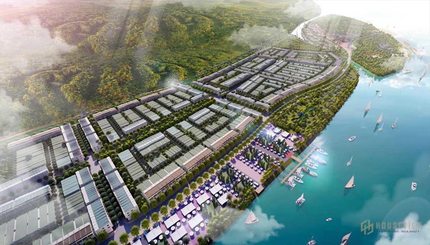 Tổng quan dự án Mekong Smart City