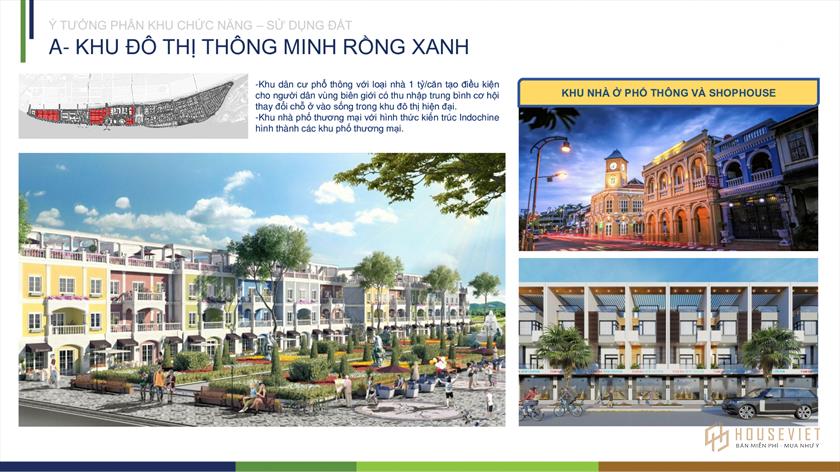 Thiết kế dự án Mekong Smart City