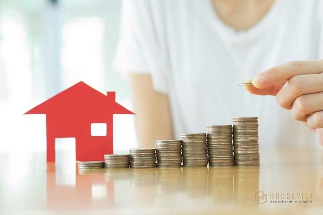 Mua bán căn hộ chung cư Thường Tín giúp giảm bớt gánh nặng cho phí