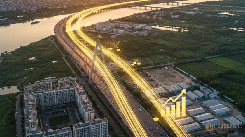 Bất Động Sản 2025