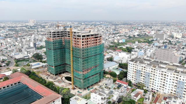 Chủ đầu tư dự án 'tai tiếng' Kingsway Tower bỏ trốn, khách hàng lao đao