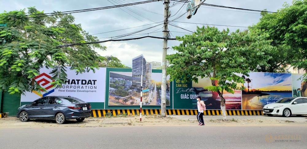 Tiến độ thi công dự án Ngô Mây Courtyard by Marriott Tiến độ thi công dự án Ngô Mây Courtyard by Marriott