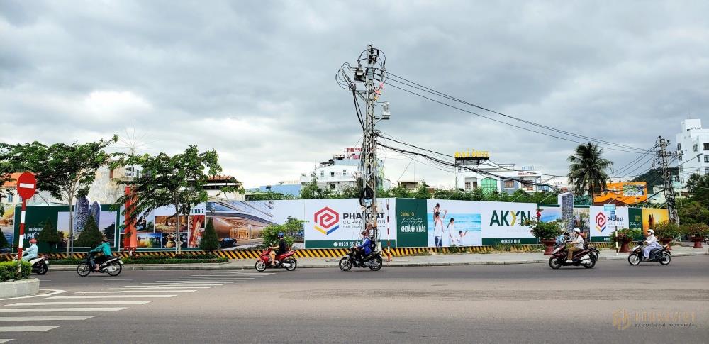 Tiến độ thi công dự án Ngô Mây Courtyard by Marriott Tiến độ thi công dự án Ngô Mây Courtyard by Marriott