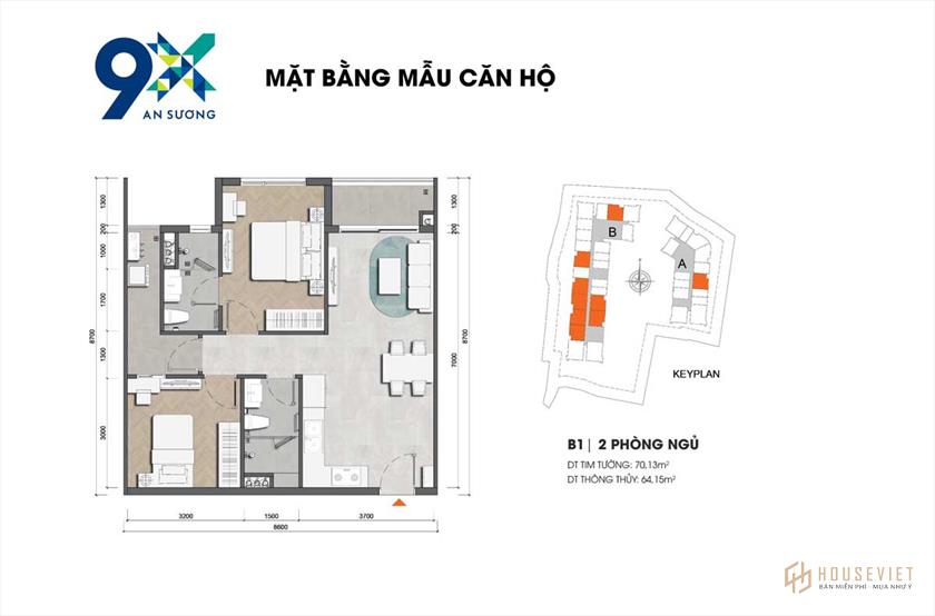Thiết kế dự án 9X An Sương Thiết kế dự án 9X An Sương