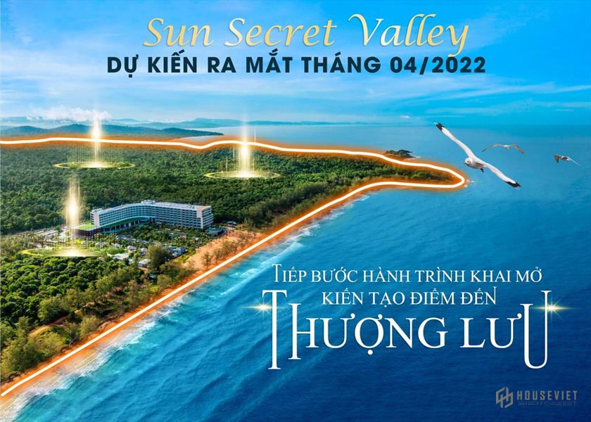 Tổng quan dự án Sun Secret Valley