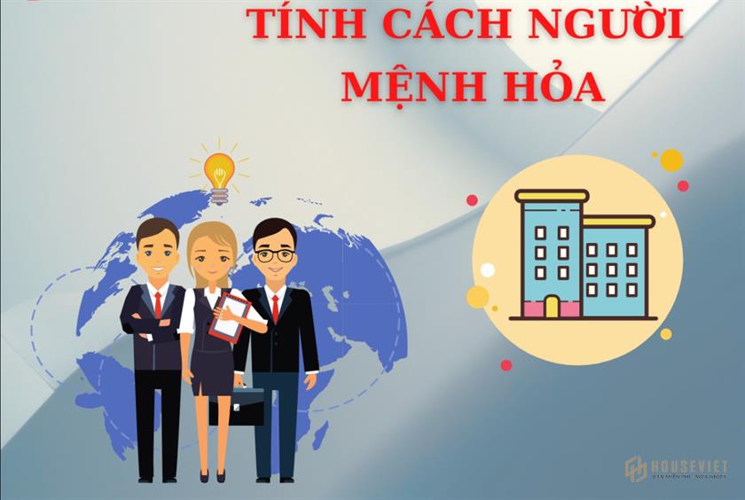 Tìm hiểu thông tin về người mệnh Hỏa