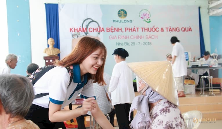 Tập đoàn bất động sản Phú Long