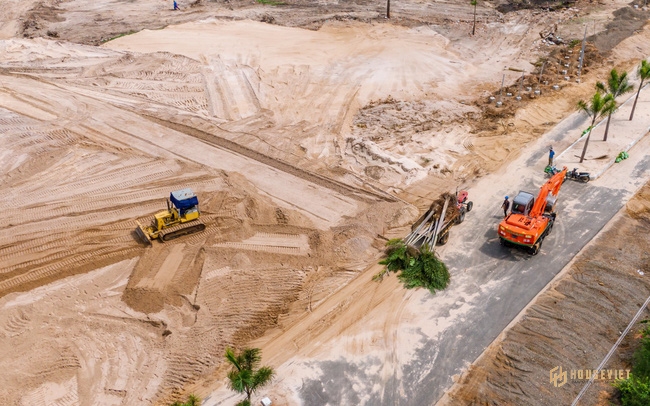 Năm 2019, hàng loạt dự án ma bị phanh phui