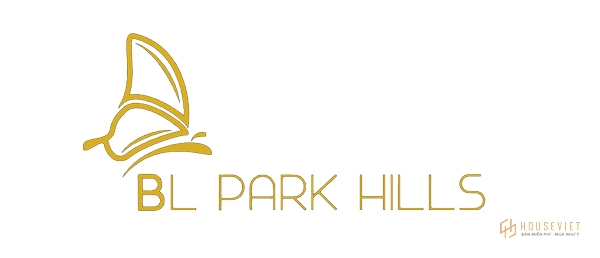 Logo bảo lộc park hills