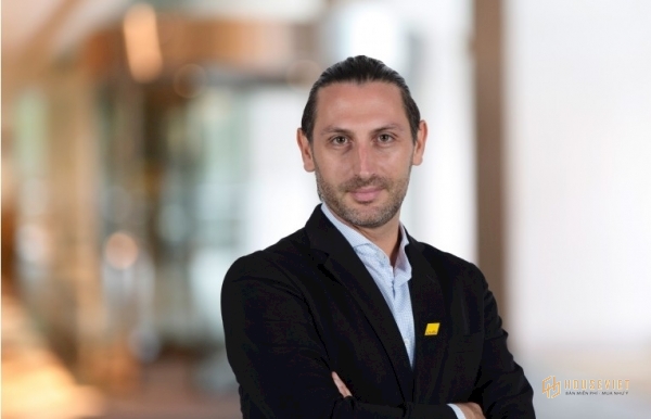 Ông Mauro Gasparotti, Giám đốc Savills Hotels Châu Á Thái Bình Dương cho biết, công suất phòng khách sạn tại Việt Nam đã giảm 26% trong tháng 2.