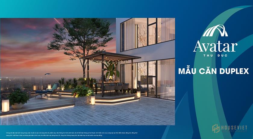 Nội thất căn hộ mẫu dự án Avatar Thủ Đức Nội thất căn hộ mẫu dự án Avatar Thủ Đức