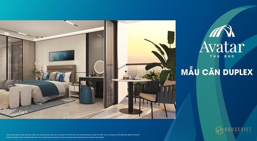 Nội thất căn hộ mẫu dự án Avatar Thủ Đức Nội thất căn hộ mẫu dự án Avatar Thủ Đức