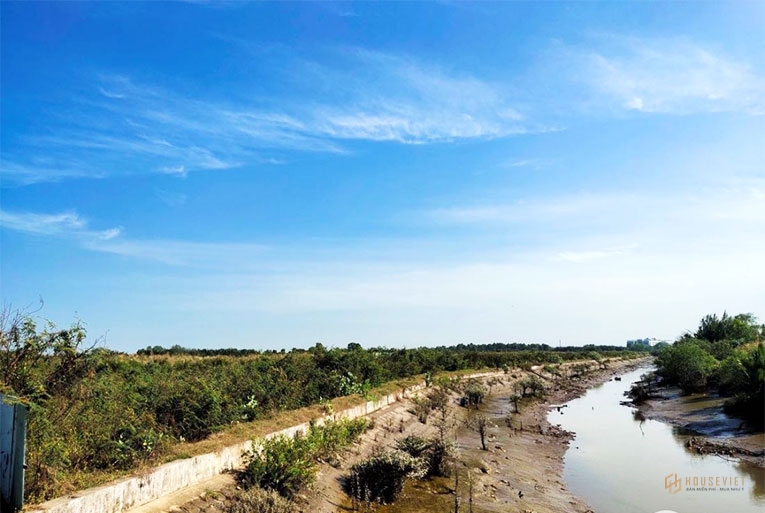 Dự án Nam Khang Riverside 4