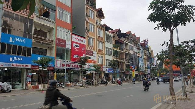 Tìm hiểu thông tin khi mua nhà đất quận Thanh Xuân