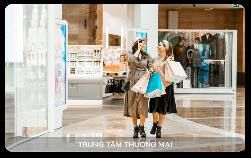 Tiện ích dự án Mailand Hoàng Đồng Lạng Sơn