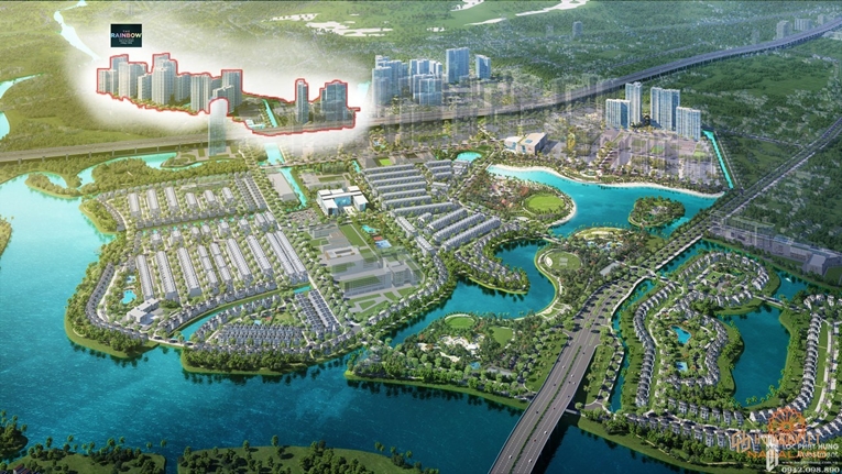 Mua bán Bất động sản quận 9 tphcm
