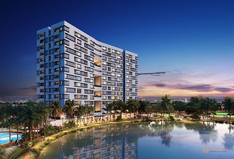 Mua bán căn hộ chung cư quận 9 tphcm