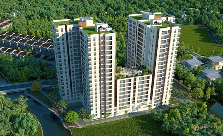 Mua bán căn hộ chung cư quận 9 giá rẻ