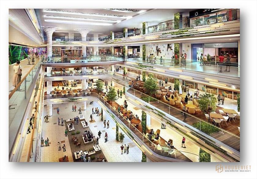 Giá bán căn hộ Tây Đô Plaza Hậu Giang Tháng 6/2021