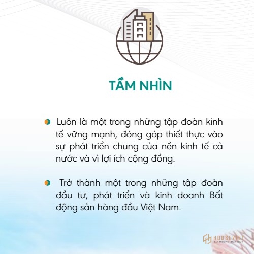 Tầm nhìn thủ đức house