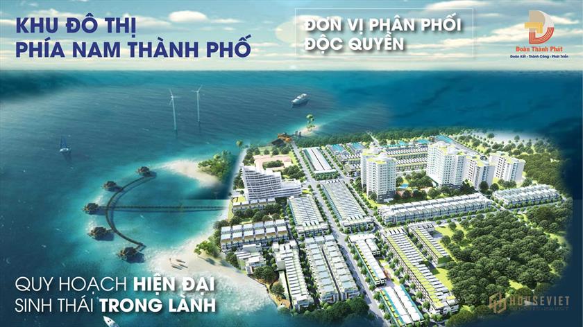 Tổng quan dự án Đào Sư Tích Residence