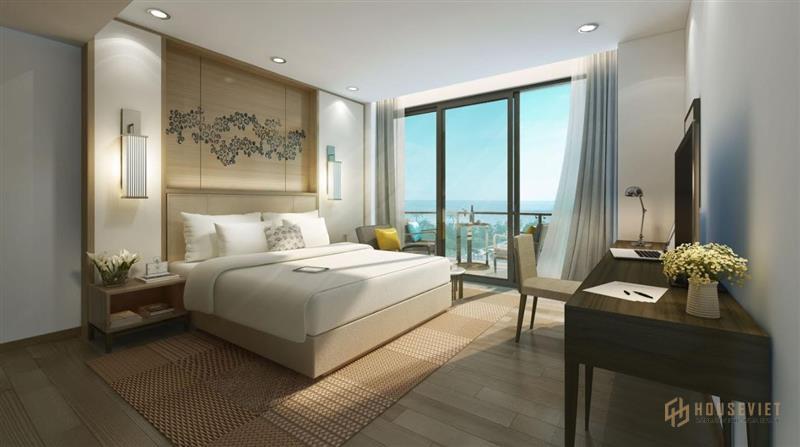 Thiết kế dự án InterContinental Phú Quốc Long Beach Resort