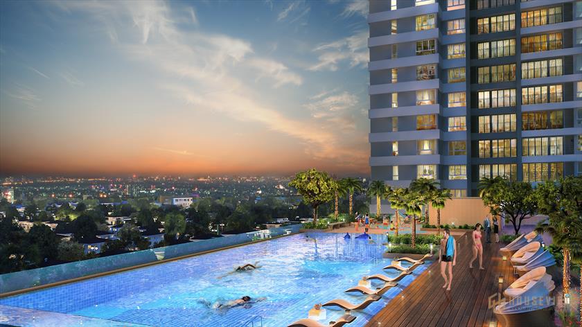 Tiện ích dự án Orchard Parkview