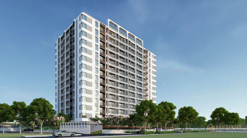 Phân khu Eastmark 2 - Dự án MT Eastmark City