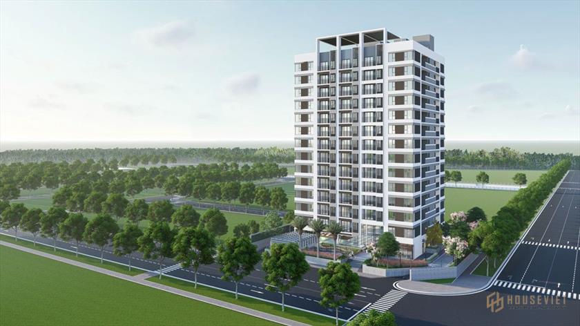 Phân khu Eastmark 3 - Dự án MT Eastmark City