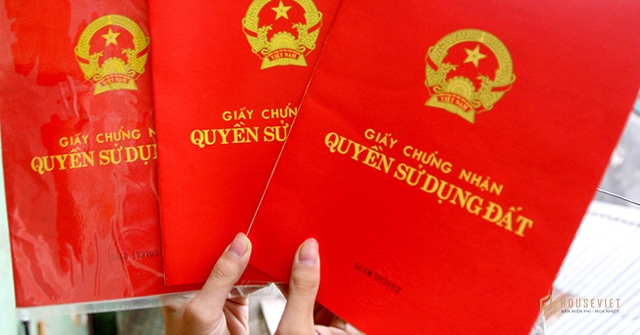 6 thay đổi quan trọng liên quan đến sổ đỏ trong năm 2021