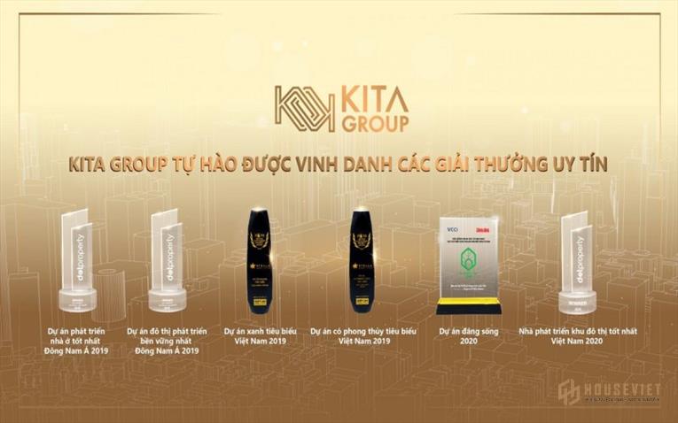 Thông tin về chủ đầu tư dự án Stella Võ Văn Kiệt