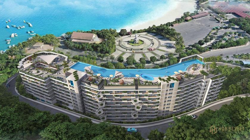 Tổng quan dự án AnCruising Nha Trang