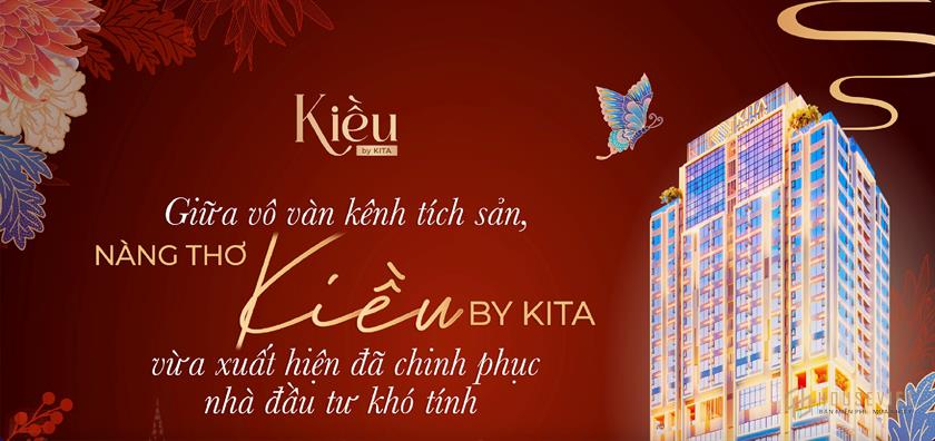 Kiều By Kita