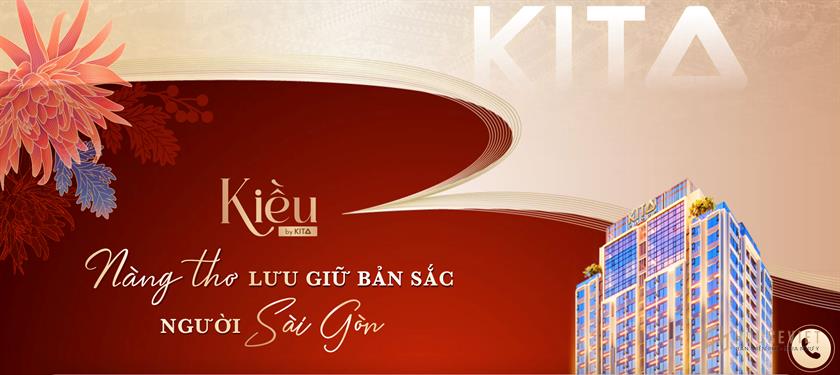 Kiều By Kita 927 Trần Hưng Đạo