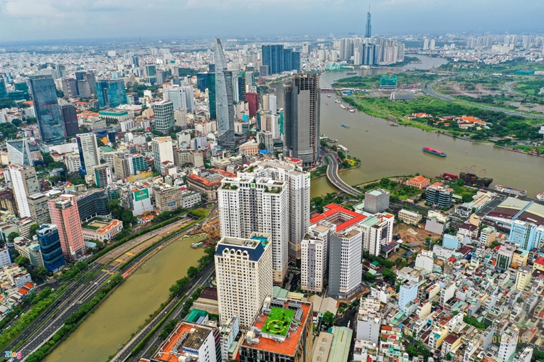 Nhiều nhà đầu tư buộc phải bán tài sản cắt lỗ do bài toán tài chính bị ảnh hưởng vì dịch bệnh. Ảnh: Quỳnh Danh.