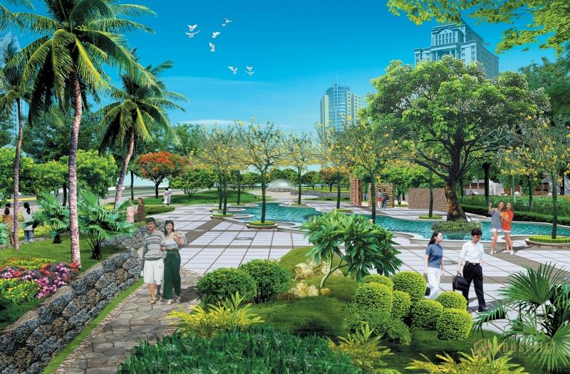 Giá bán dự án nhà phố Royal Town Dĩ An mới nhất 2021