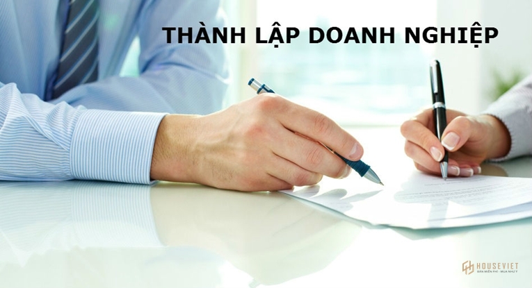 111.200 doanh nghiệp thành lập mới