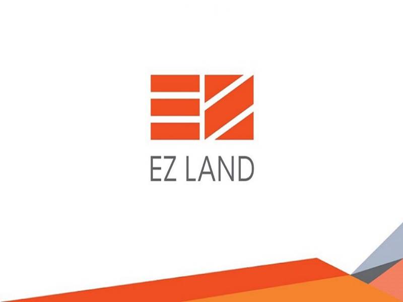 Công ty cổ phần Đầu tư & Phát triển EZ Land 