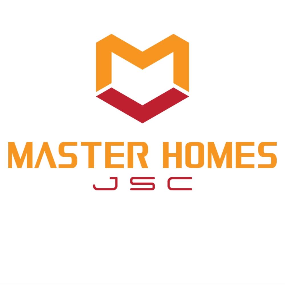 Công ty Cổ phần Đầu tư Phát triển Master Homes