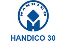 Công ty Cổ phần Đầu tư và Phát triển nhà Hà Nội số 30 (Handico30)
