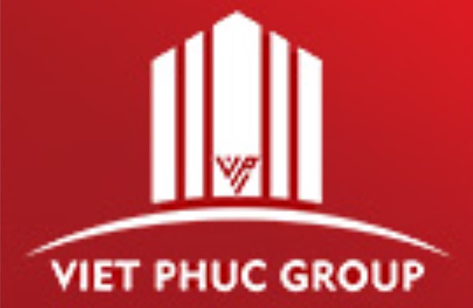 Công ty cổ phần kinh doanh Bất động sản Việt Phúc
