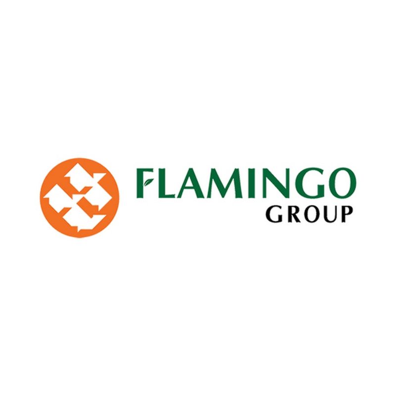 Công ty Cổ phần Tập đoàn Flamingo