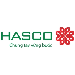 Công ty cổ phần tập đoàn HASCO