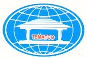 Công ty CP Xây lắp vật tư kĩ thuật Tematco