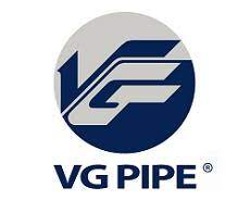 Công ty ống Thép Việt Đức – VG PIPE