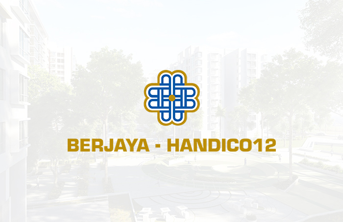 Công ty TNHH Berjaya - Handico12