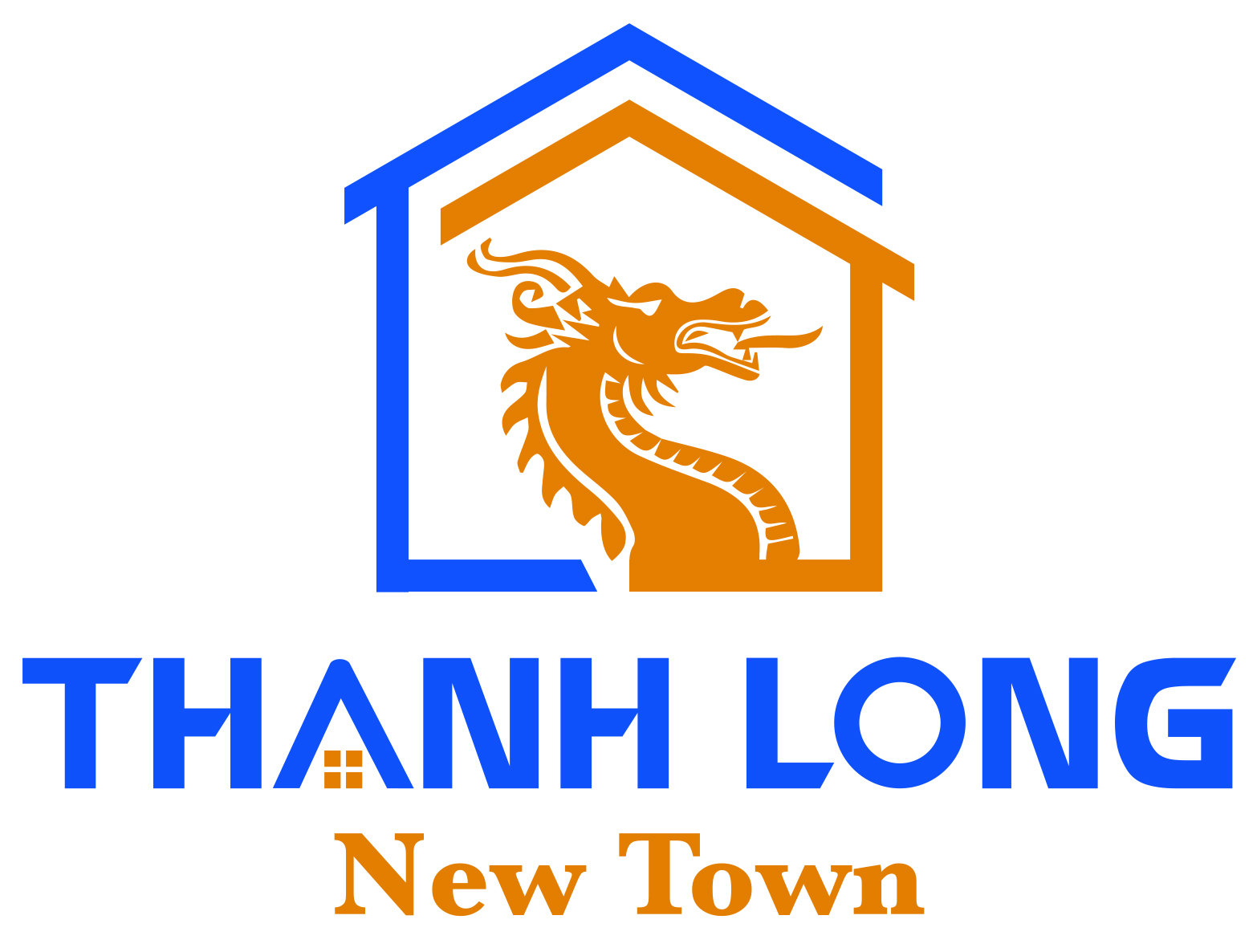 Công ty TNHH Thanh Long New Town
