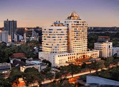 Tư vấn xây khách sạn tại Tân Sơn Nhất và những điều cần lưu ý